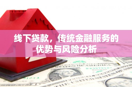 桃城线下贷款，传统金融服务的优势与风险分析
