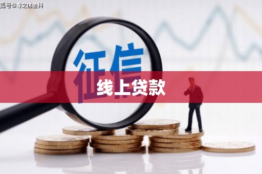 桃城线上贷款