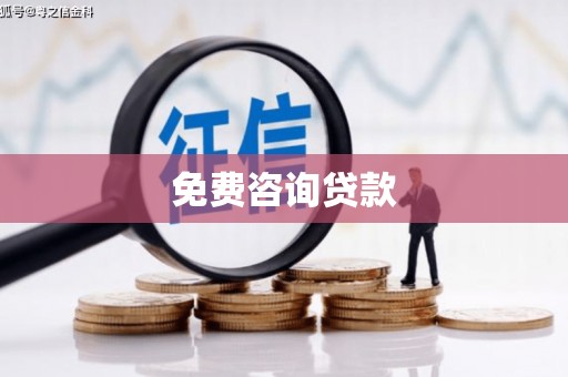 桃城免费咨询贷款