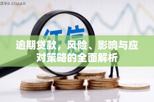 桃城逾期贷款，风险、影响与应对策略的全面解析