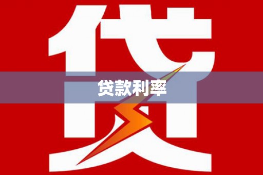 桃城贷款利率