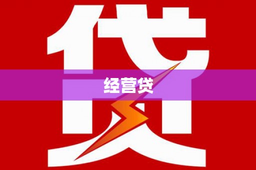 桃城经营贷