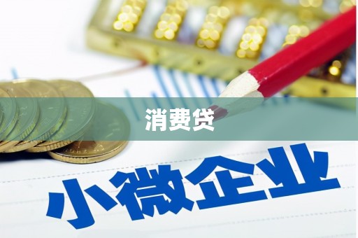桃城消费贷