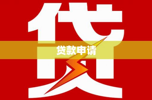 桃城贷款申请