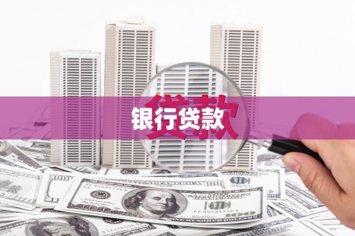 桃城银行贷款