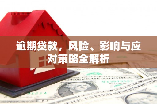 桃城逾期贷款，风险、影响与应对策略全解析