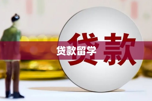 桃城贷款留学