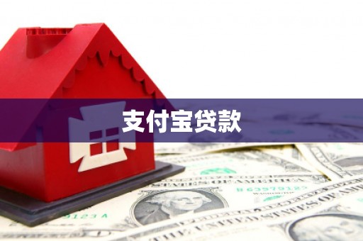 桃城支付宝贷款
