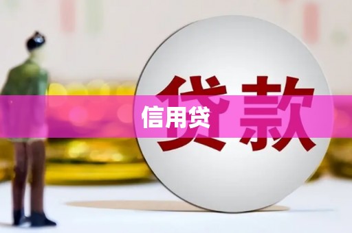 桃城信用贷