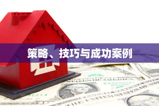 桃城策略、技巧与成功案例
