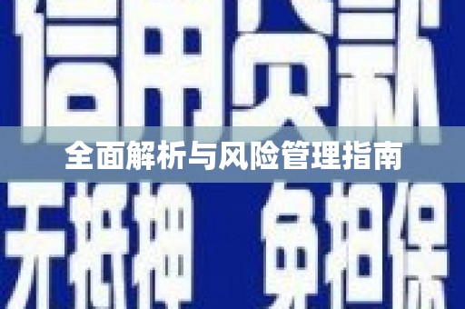 桃城全面解析与风险管理指南